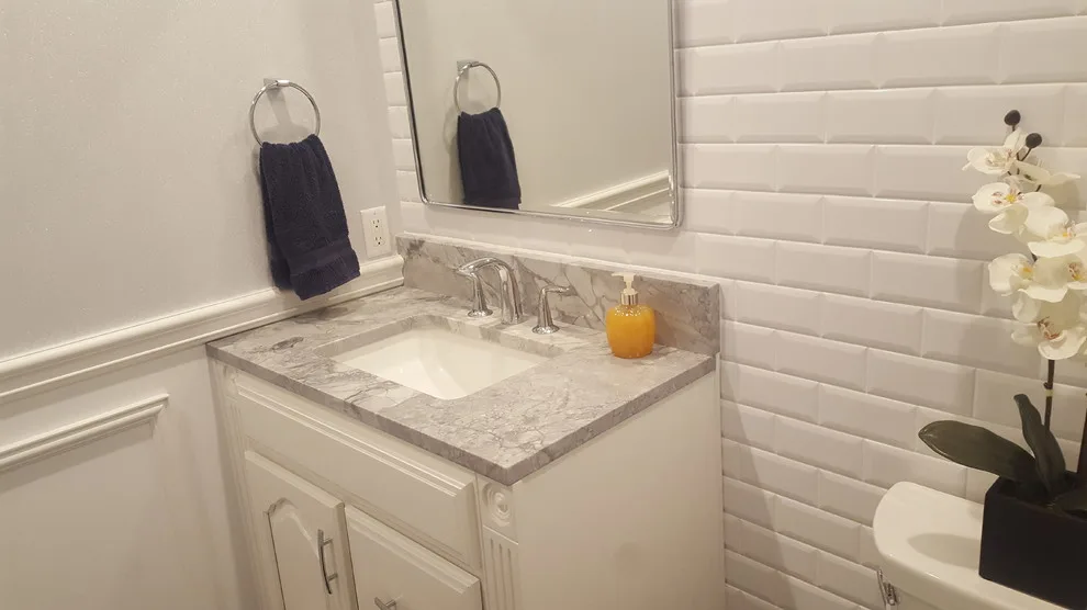 Pompton Plains Total Revamp by Heinold Home Improvement LLC - Photo 17