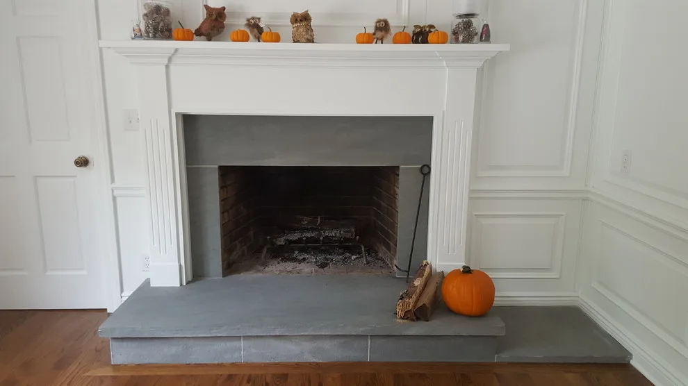Pompton Plains Total Revamp by Heinold Home Improvement LLC - Photo 7