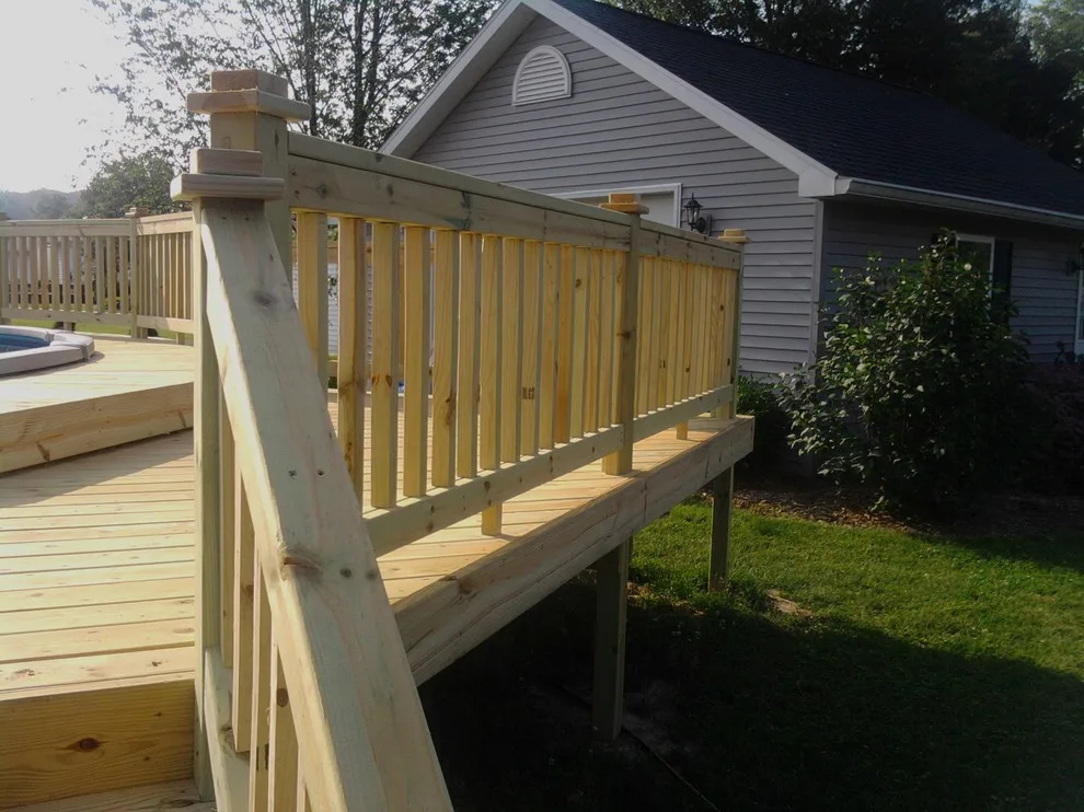 Robertson Residential Pro. LLC - Photo 11