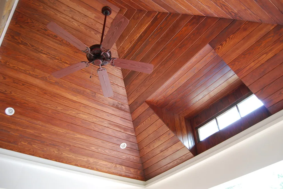 Aquatic Retreat by R LUCAS Construction And Design - Photo 4