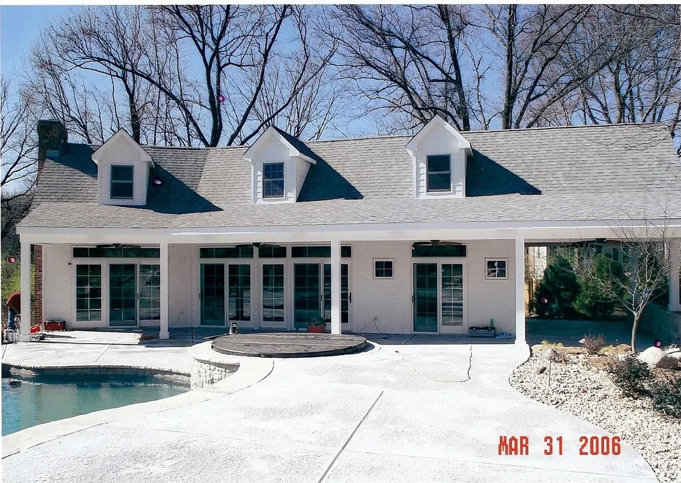 Aquatic Retreat by Crossgrain, LLC. - Photo 3