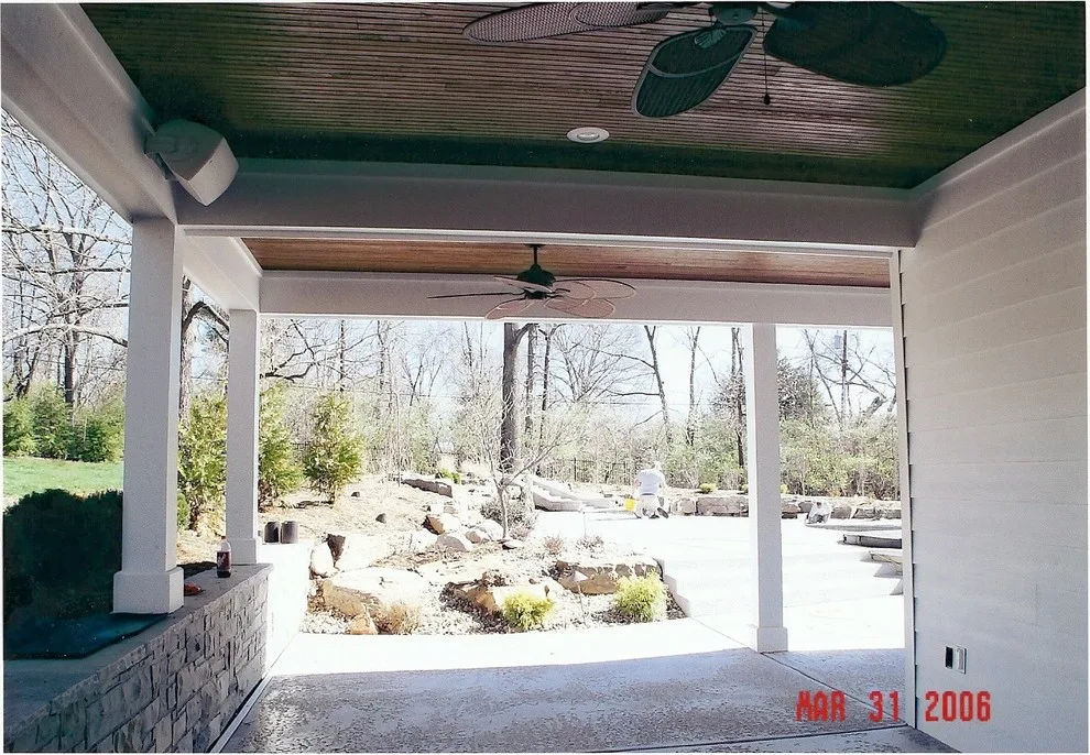 Aquatic Retreat by Crossgrain, LLC. - Photo 9