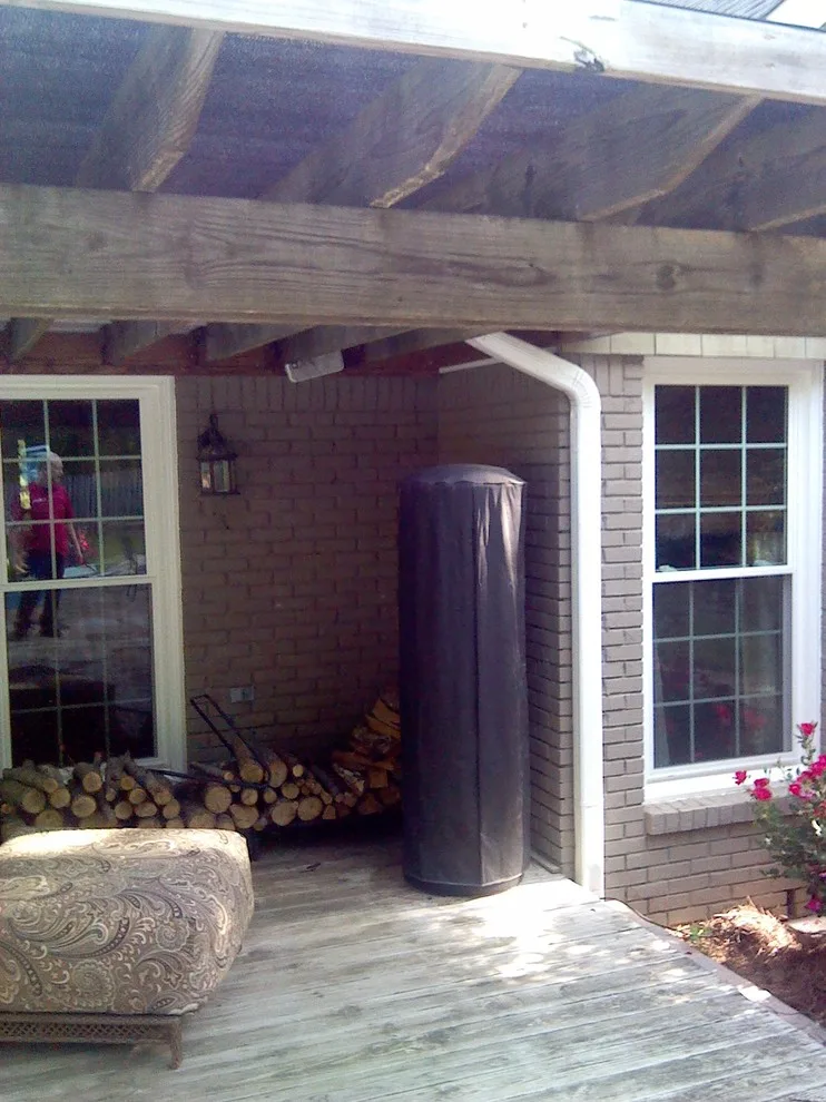 Lakeside by Barry Sheffield Design And Remodel - Photo 8