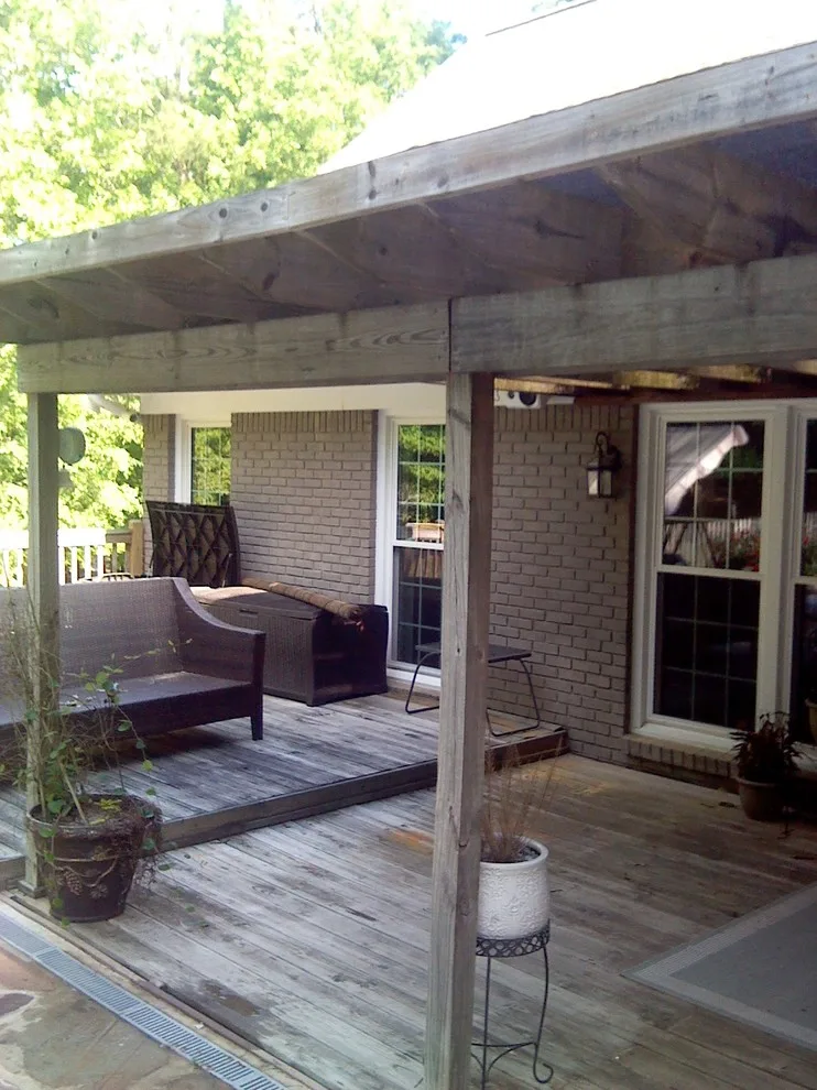 Lakeside by Barry Sheffield Design And Remodel - Photo 3