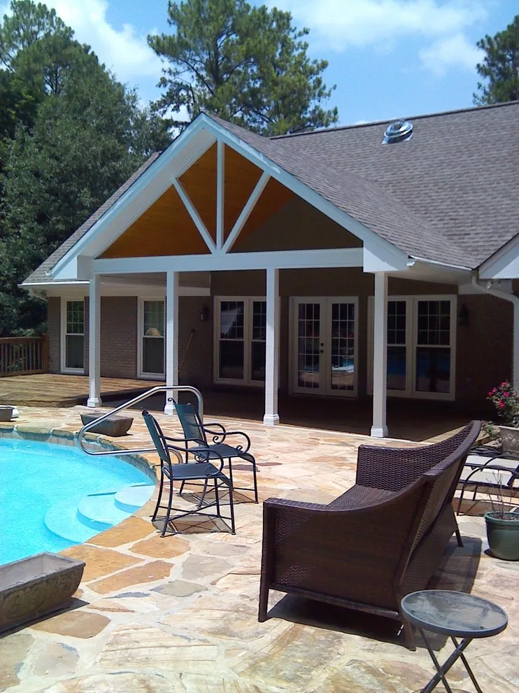 Lakeside by Barry Sheffield Design And Remodel - Photo 7