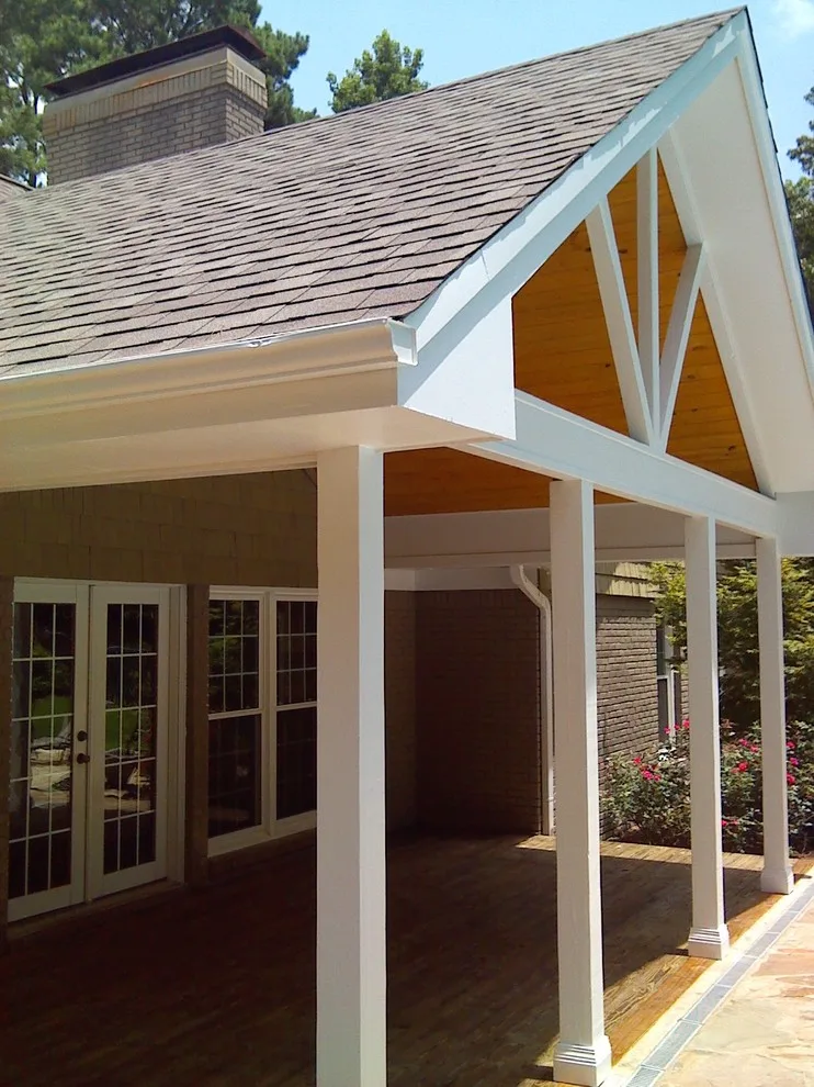 Lakeside by Barry Sheffield Design And Remodel - Photo 2