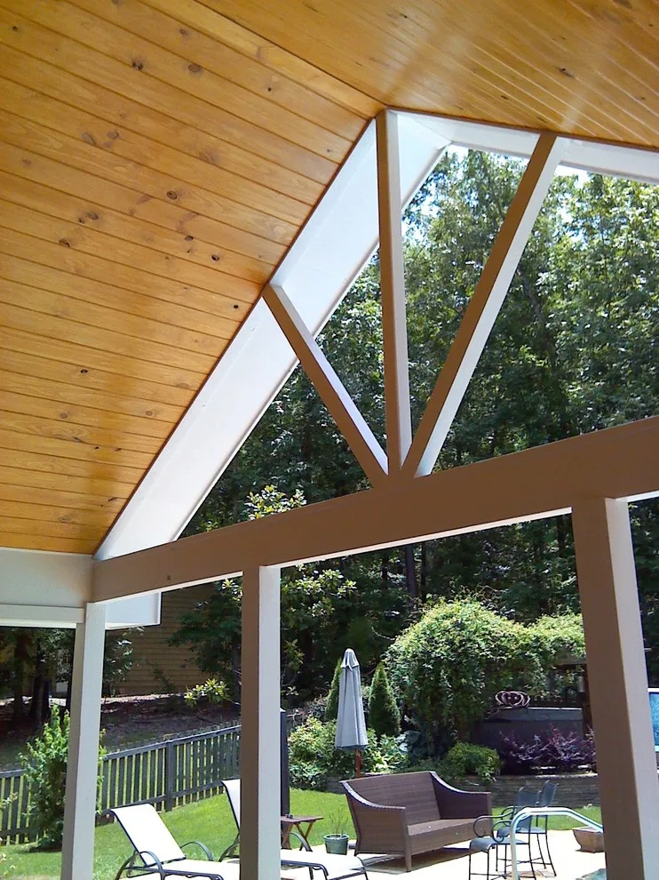 Lakeside by Barry Sheffield Design And Remodel - Photo 5
