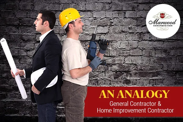 Residential Renovation Specialist by Marwood Construction - Photo 90