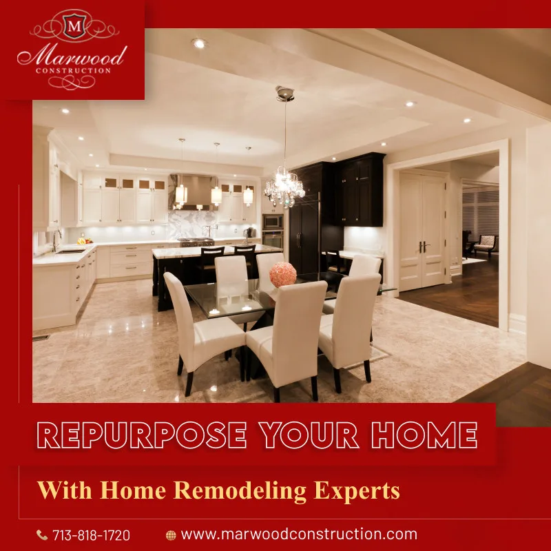 Residential Renovation Specialist by Marwood Construction - Photo 23