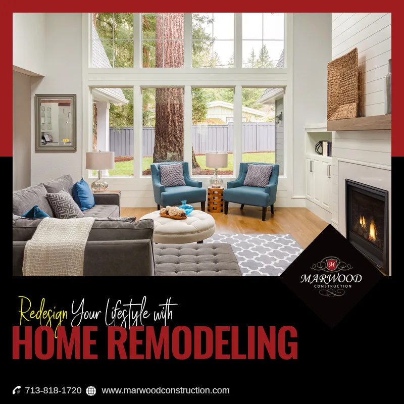 Residential Renovation Specialist by Marwood Construction - Photo 79