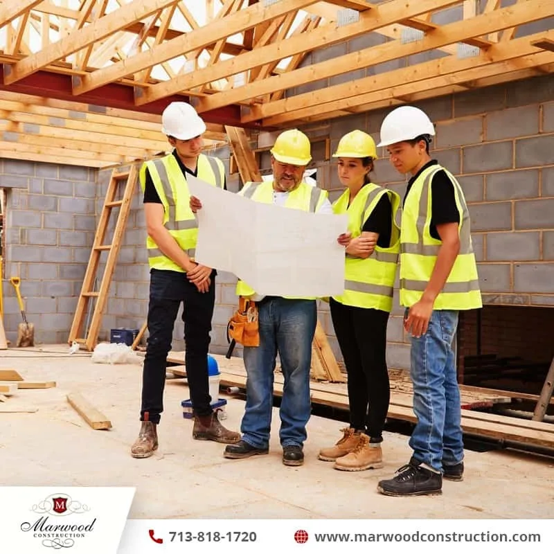 Residential Renovation Specialist by Marwood Construction - Photo 99