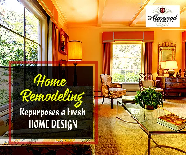 Residential Renovation Specialist by Marwood Construction - Photo 16