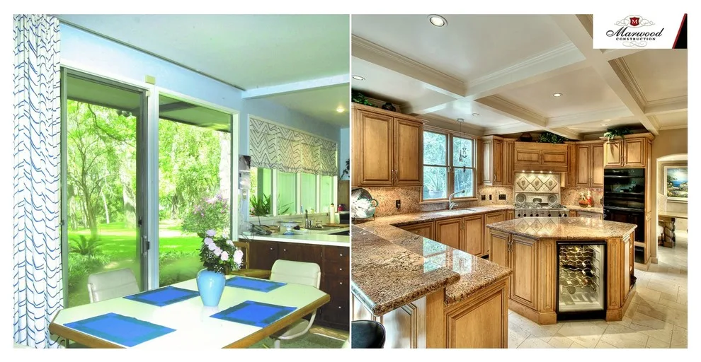 Residential Renovation Specialist by Marwood Construction - Photo 61