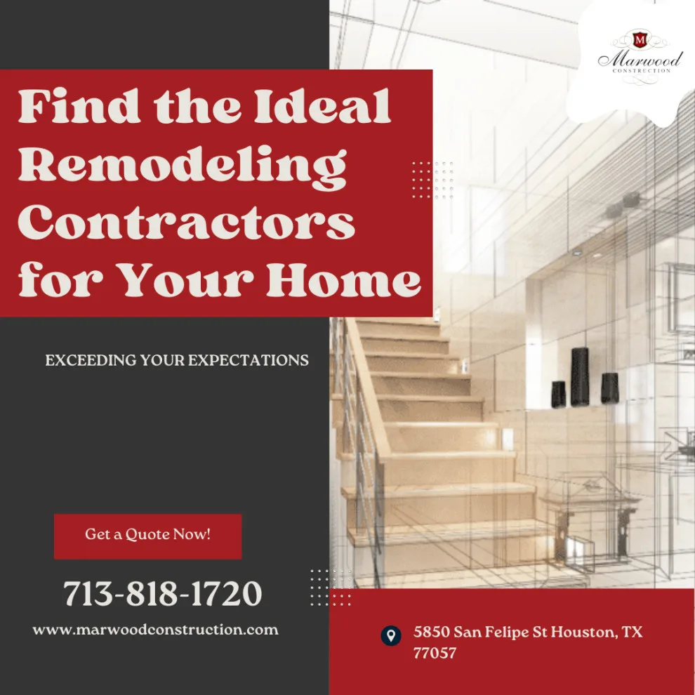 Residential Renovation Specialist by Marwood Construction - Photo 28