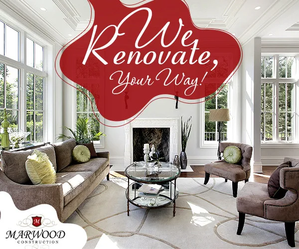 Residential Renovation Specialist by Marwood Construction - Photo 113