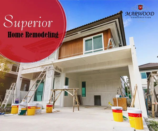 Residential Renovation Specialist by Marwood Construction - Photo 52