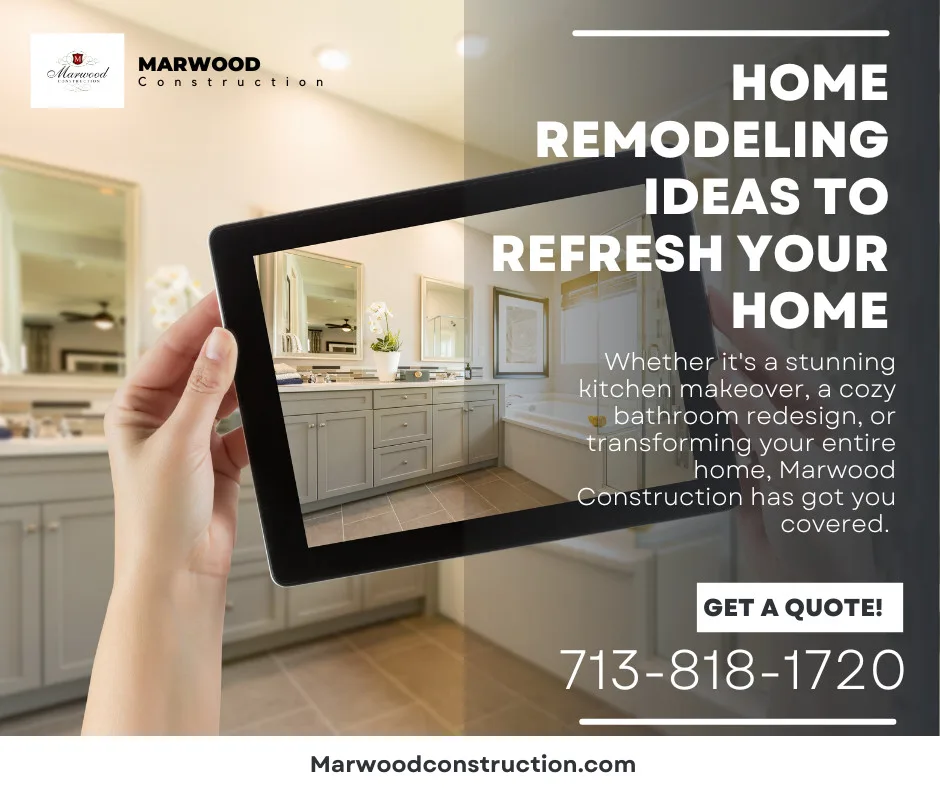 Residential Renovation Specialist by Marwood Construction - Photo 89