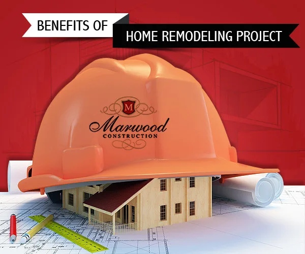 Residential Renovation Specialist by Marwood Construction - Photo 9