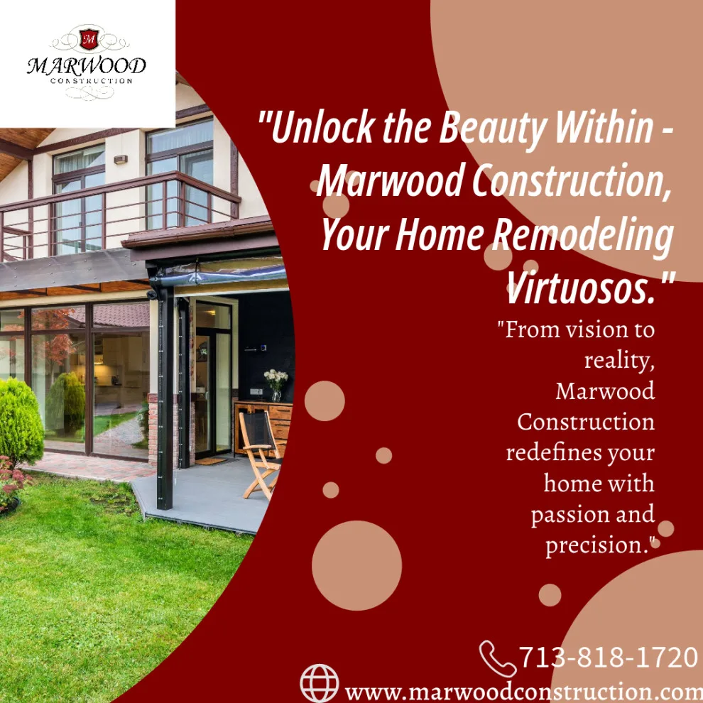 Residential Renovation Specialist by Marwood Construction - Photo 31