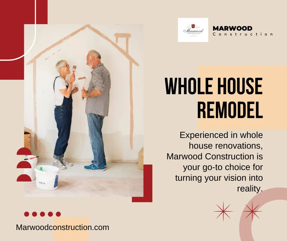Residential Renovation Specialist by Marwood Construction - Photo 102