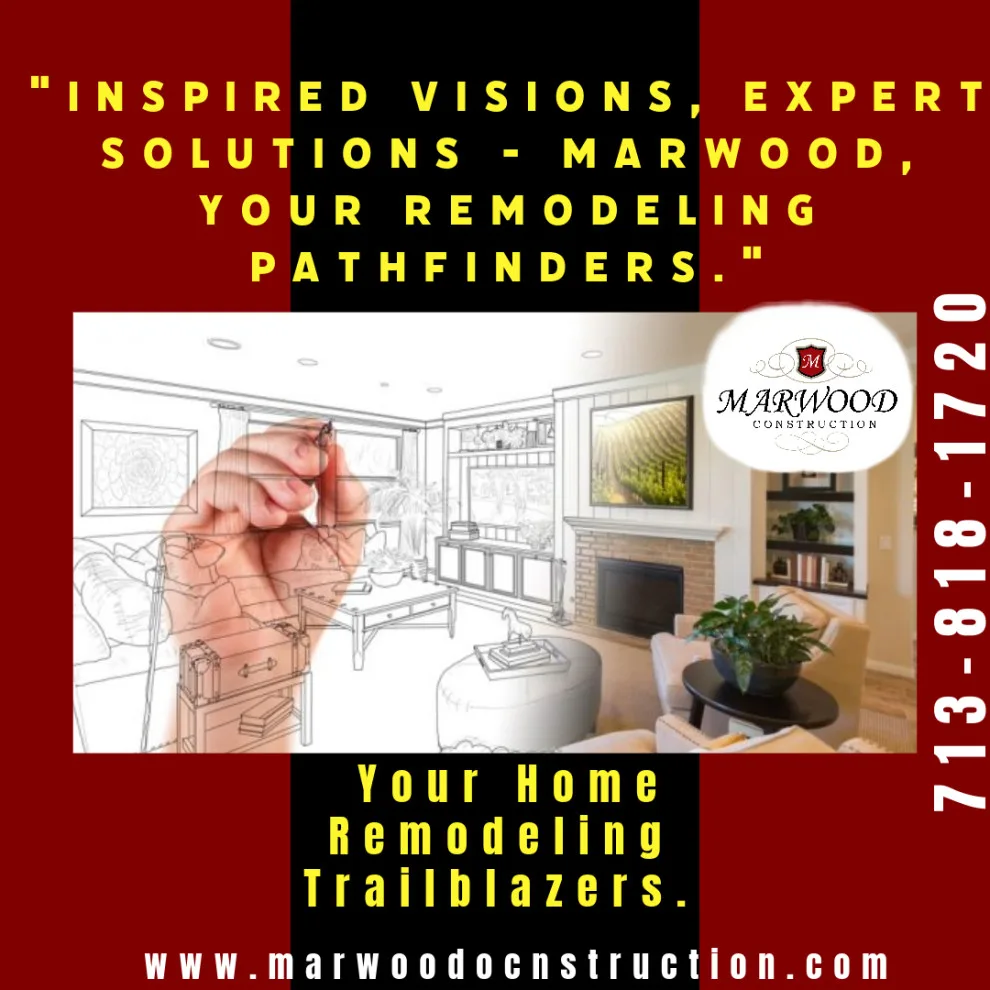 Residential Renovation Specialist by Marwood Construction - Photo 87