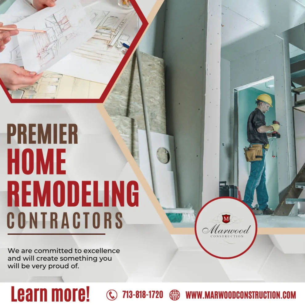 Residential Renovation Specialist by Marwood Construction - Photo 95