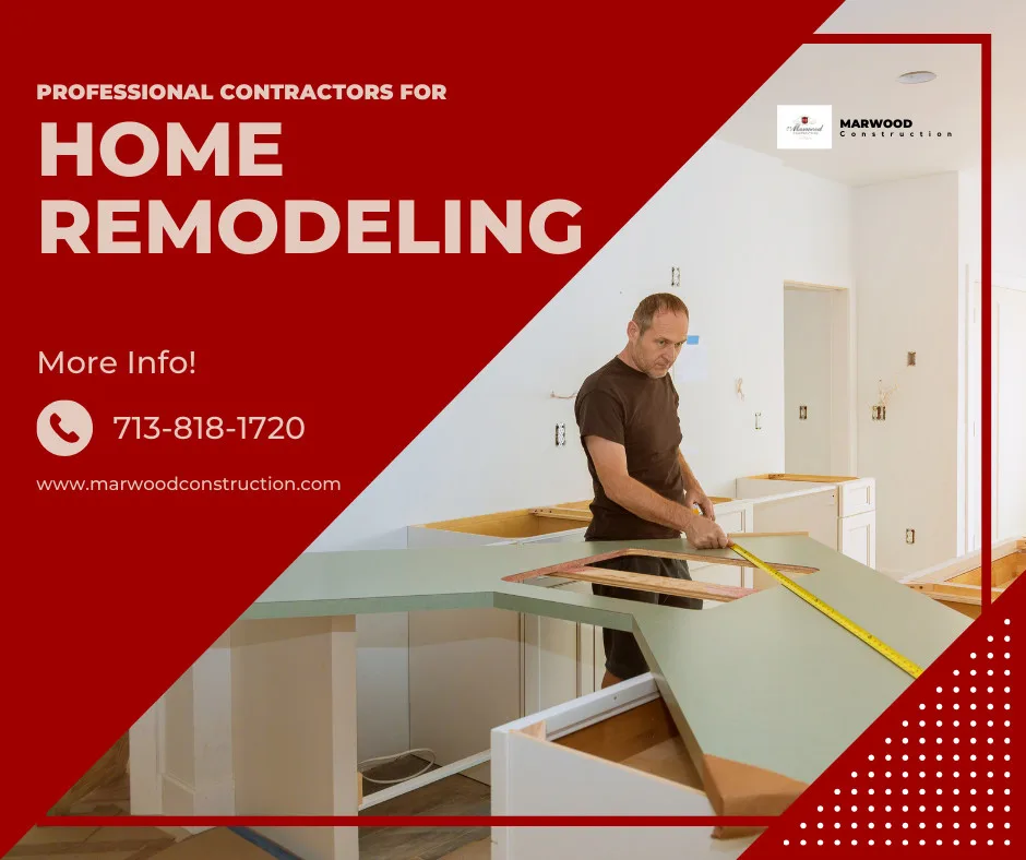 Residential Renovation Specialist by Marwood Construction - Photo 110