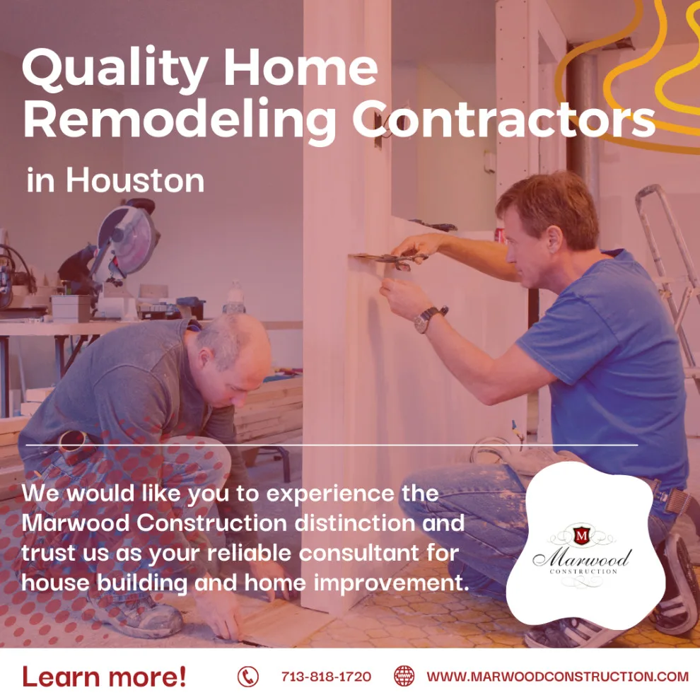 Residential Renovation Specialist by Marwood Construction - Photo 80