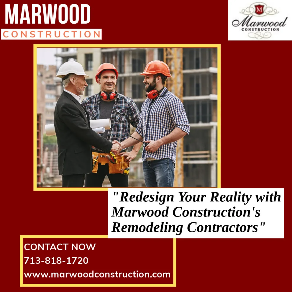 Residential Renovation Specialist by Marwood Construction - Photo 32