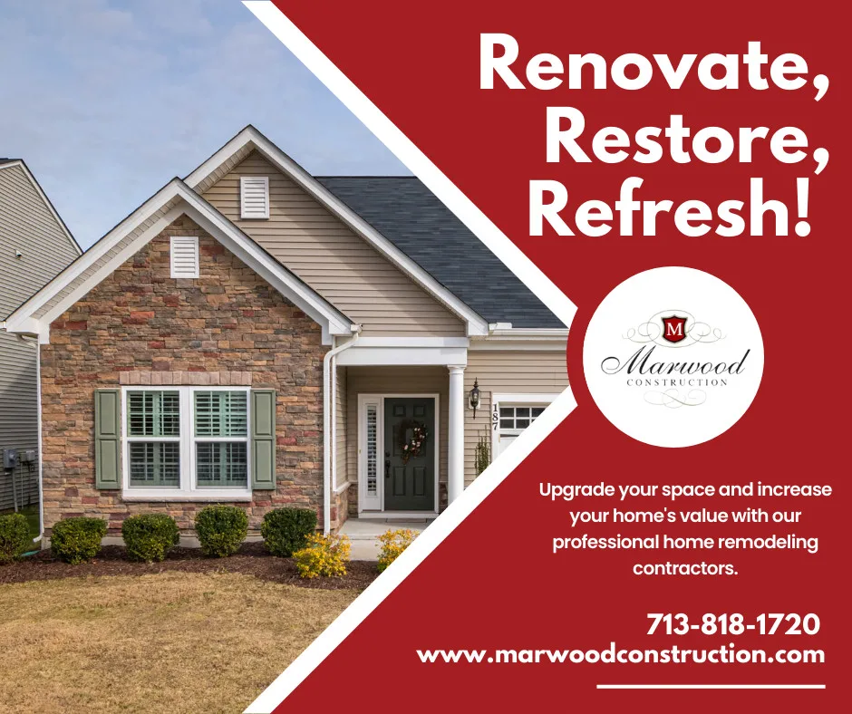 Residential Renovation Specialist by Marwood Construction - Photo 104