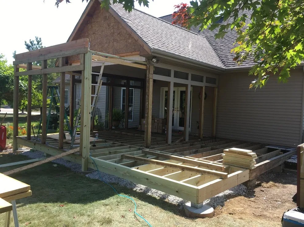 Silver Creek Construction - Photo 5