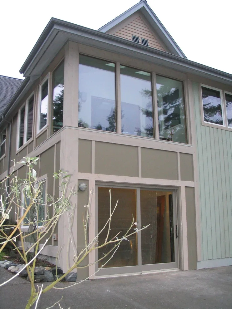 Rikki's Renovation by J C Stoneman Construction - Photo 3
