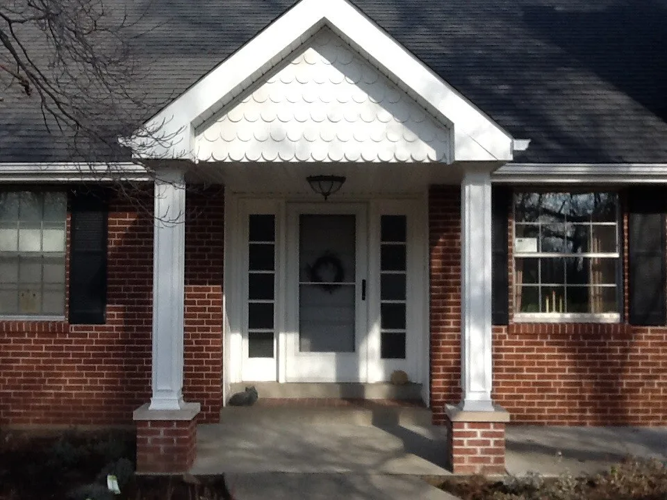 Veranda by Wiedemann Contracting - Photo 2