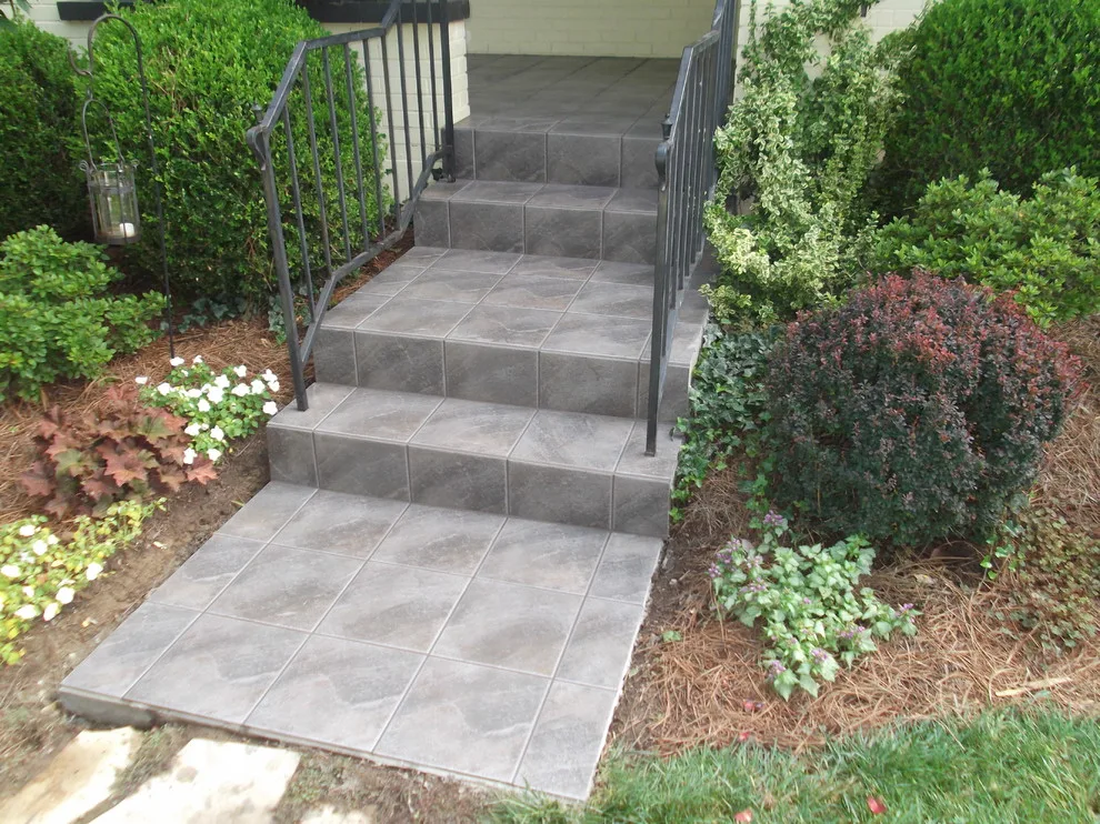 Veranda by Mattingly Construction - Photo 2