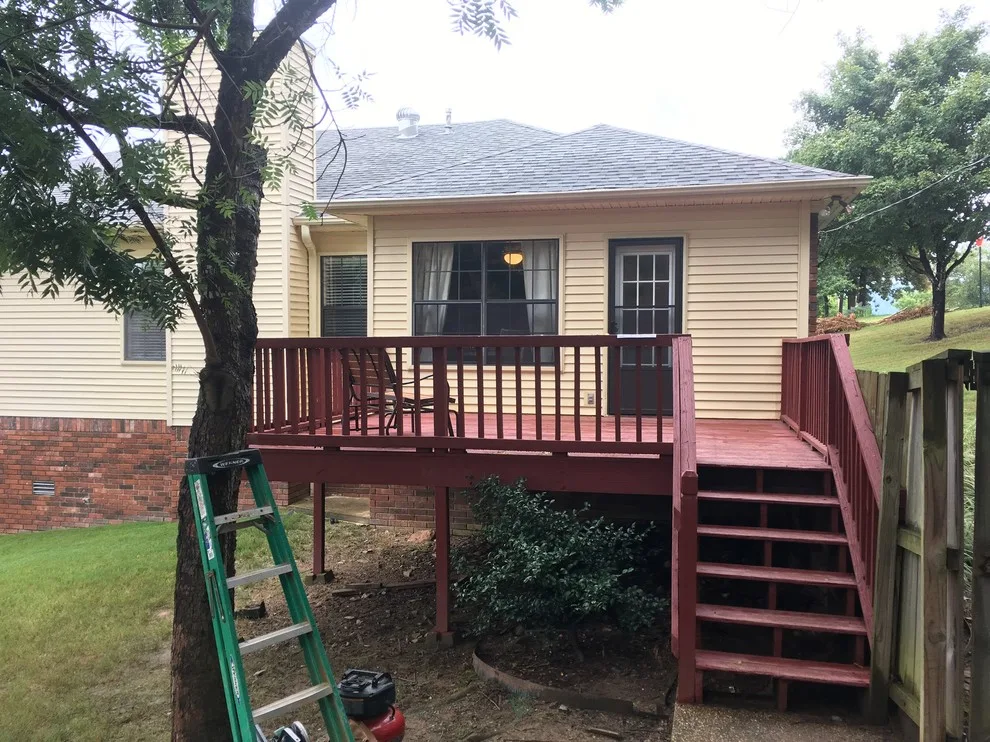 Outdoor Enhancements by Monnahandy Man - Photo 2