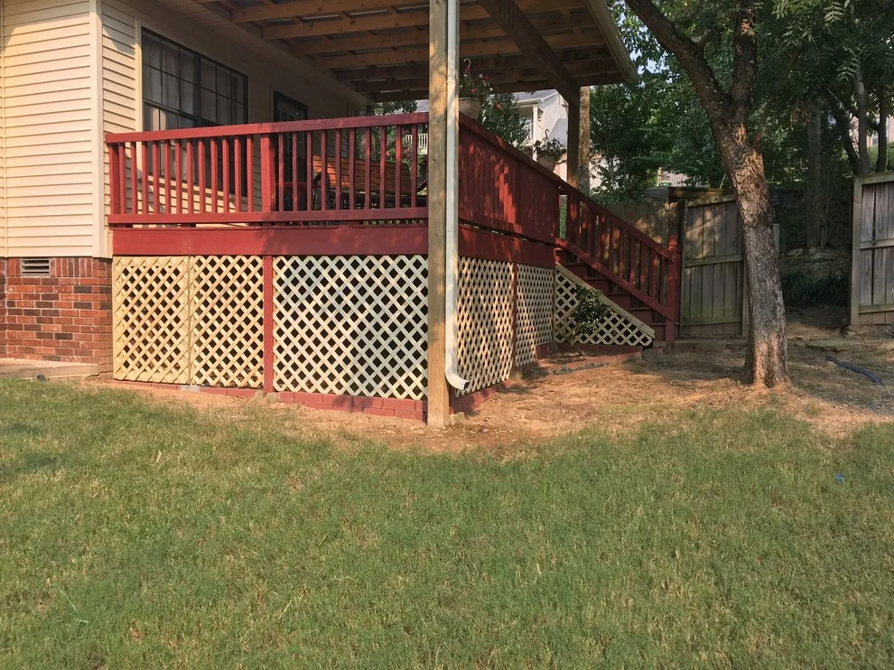 Outdoor Enhancements by Monnahandy Man - Photo 7