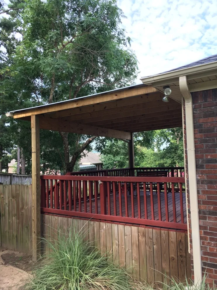 Outdoor Enhancements by Monnahandy Man - Photo 4