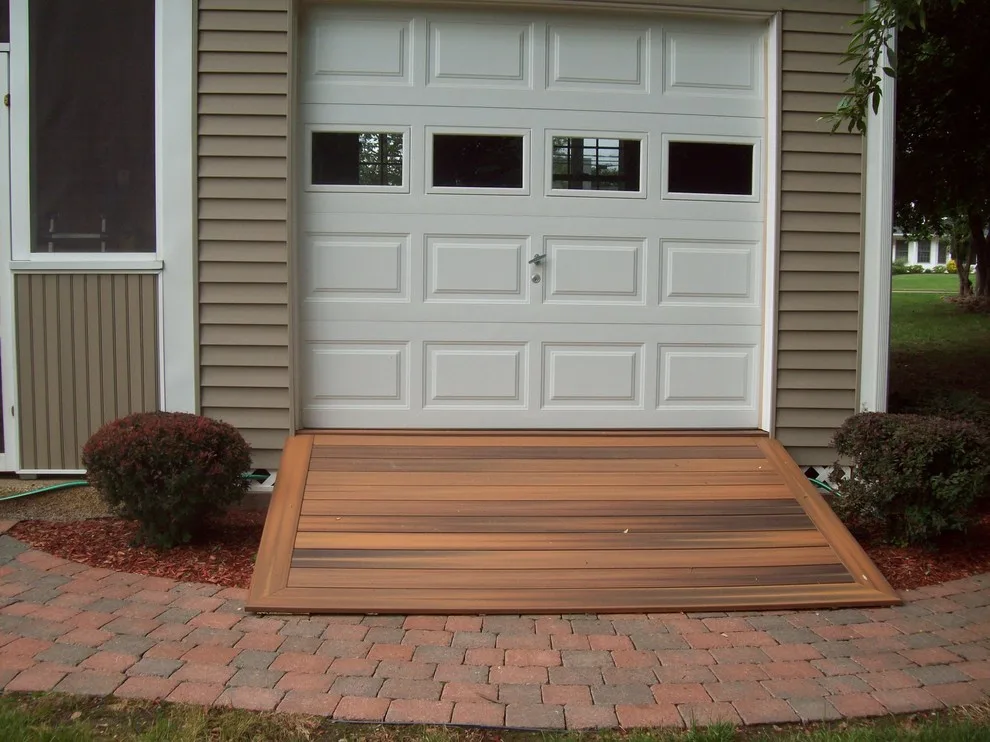 Revamped Front Porch by Fiderio & Sons - Photo 5