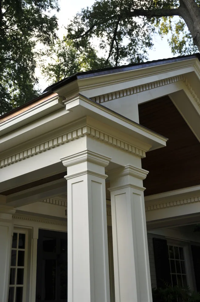 Verandas by DeRhodes Construction - Photo 2