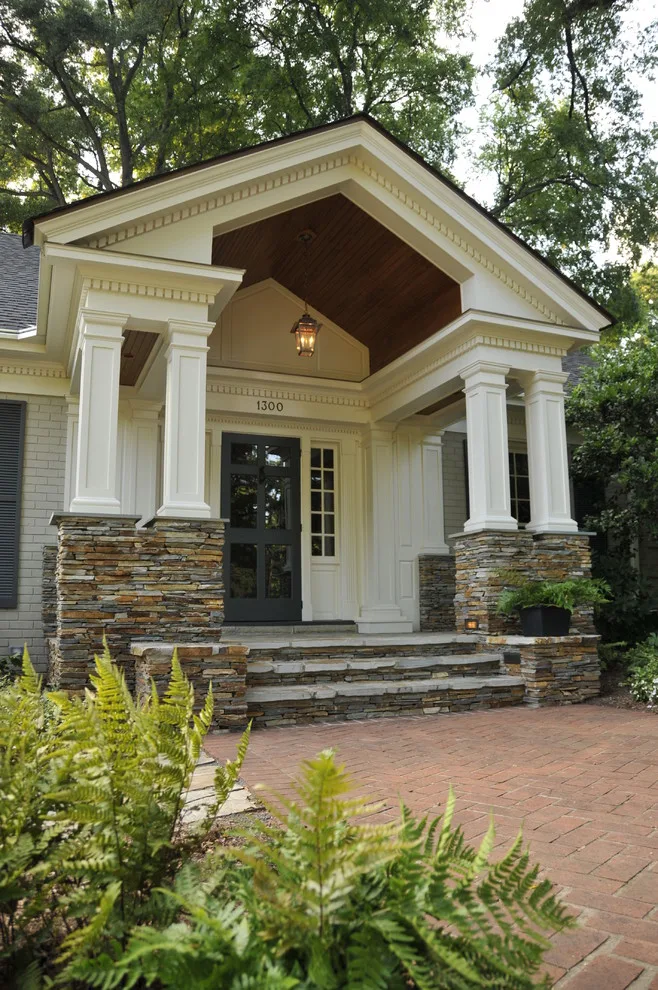 Verandas by DeRhodes Construction - Photo 5