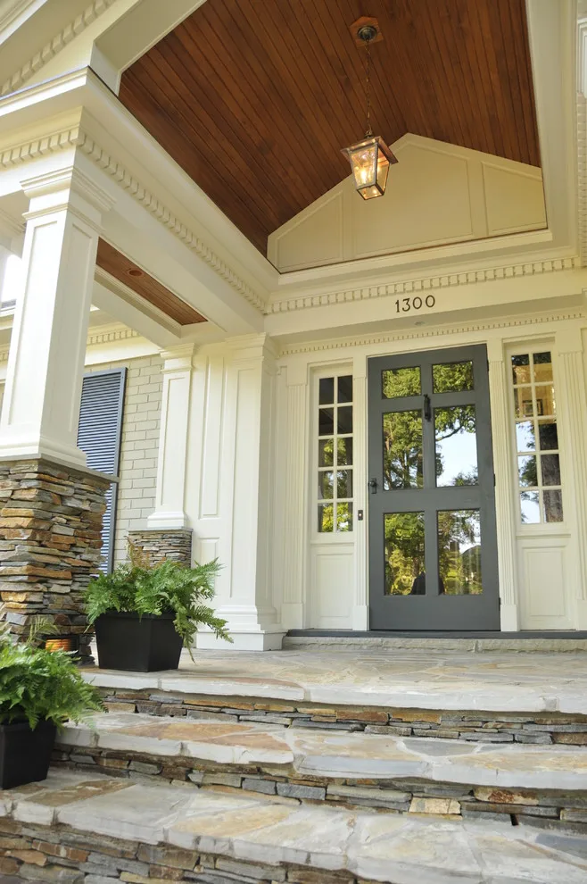 Verandas by DeRhodes Construction - Photo 4
