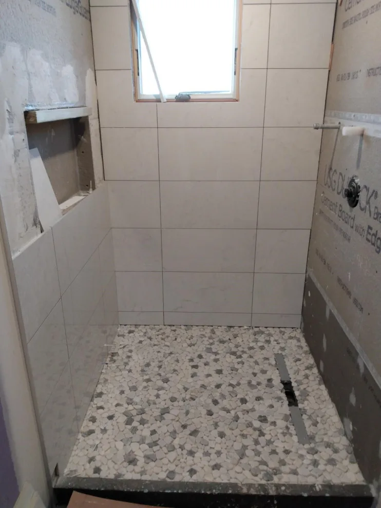 Port Jefferson, Complete Home Makeover by Long Island Creative Contracting - Photo 2