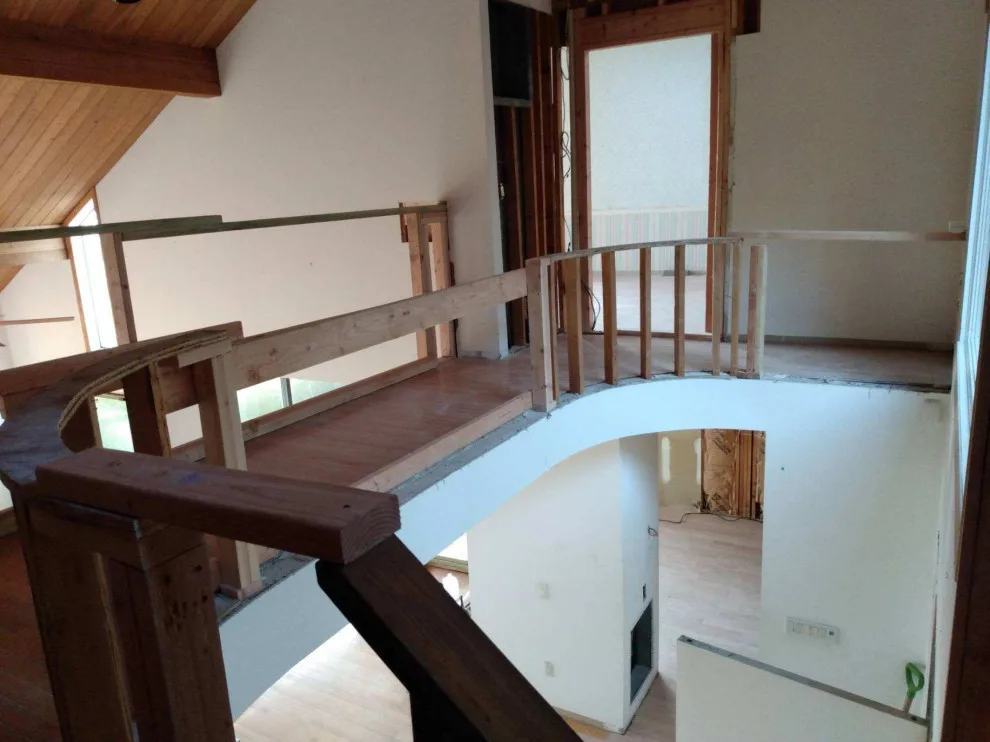 Port Jefferson, Complete Home Makeover by Long Island Creative Contracting - Photo 18