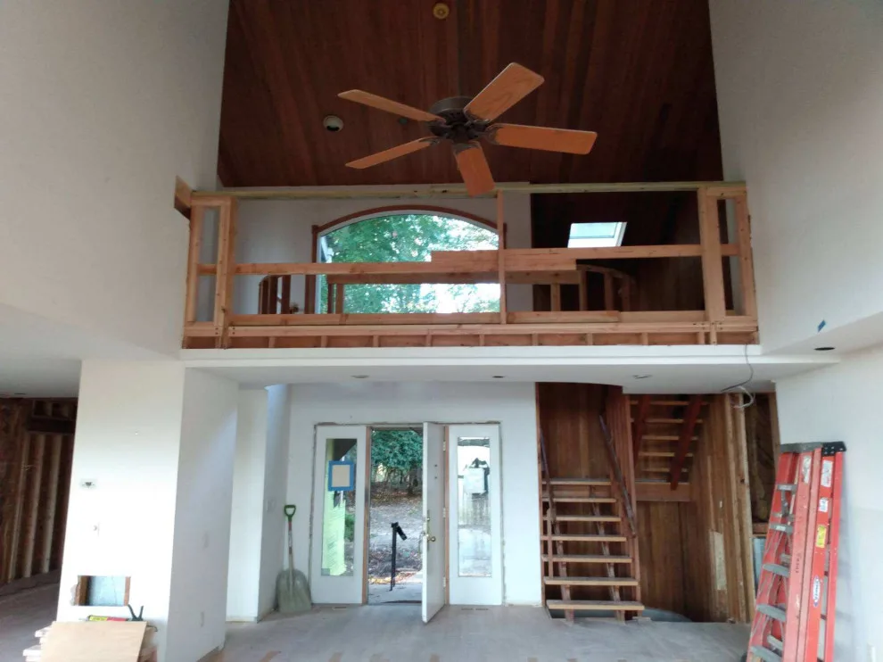 Port Jefferson, Complete Home Makeover by Long Island Creative Contracting - Photo 9
