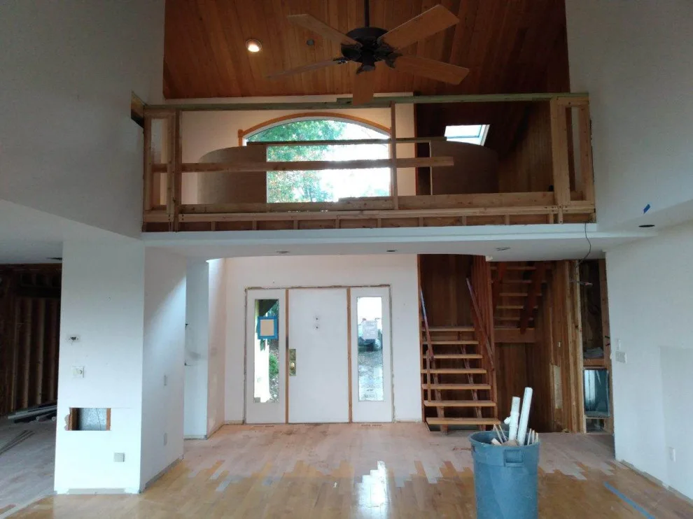 Port Jefferson, Complete Home Makeover by Long Island Creative Contracting - Photo 6
