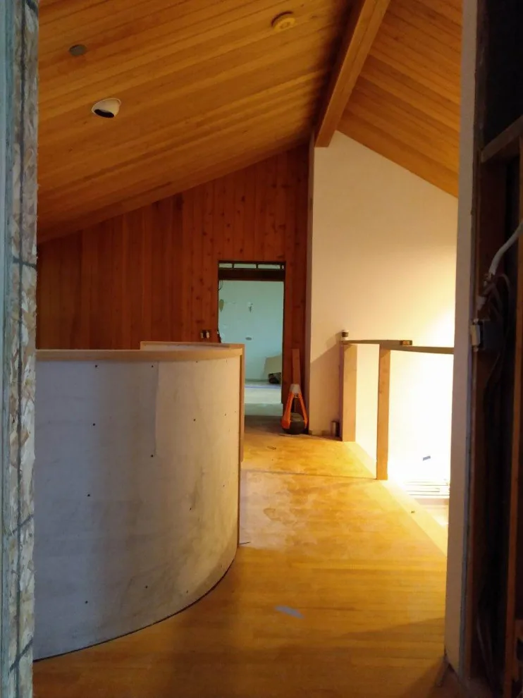 Port Jefferson, Complete Home Makeover by Long Island Creative Contracting - Photo 8