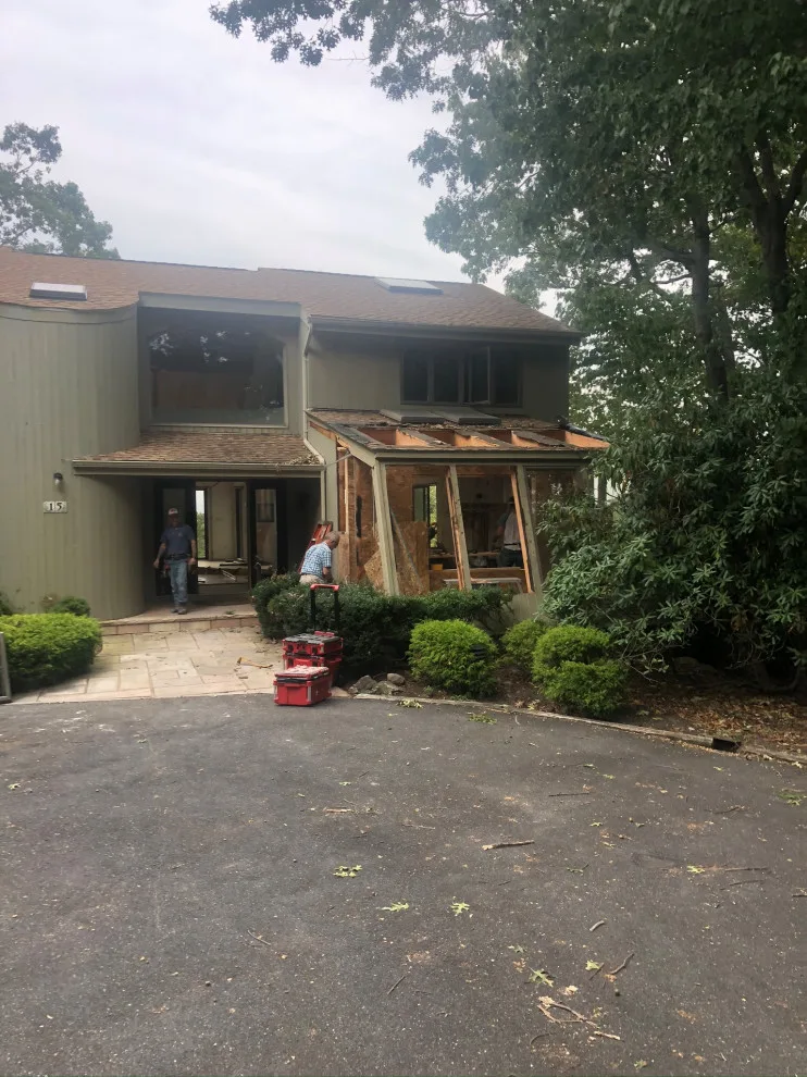 Port Jefferson, Complete Home Makeover by Long Island Creative Contracting - Photo 14