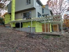 Port Jefferson House Remodeling by Long Island Creative Contracting - Photo 8
