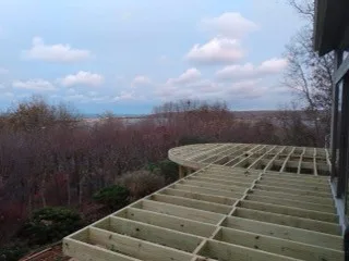 Port Jefferson House Remodeling by Long Island Creative Contracting - Photo 14