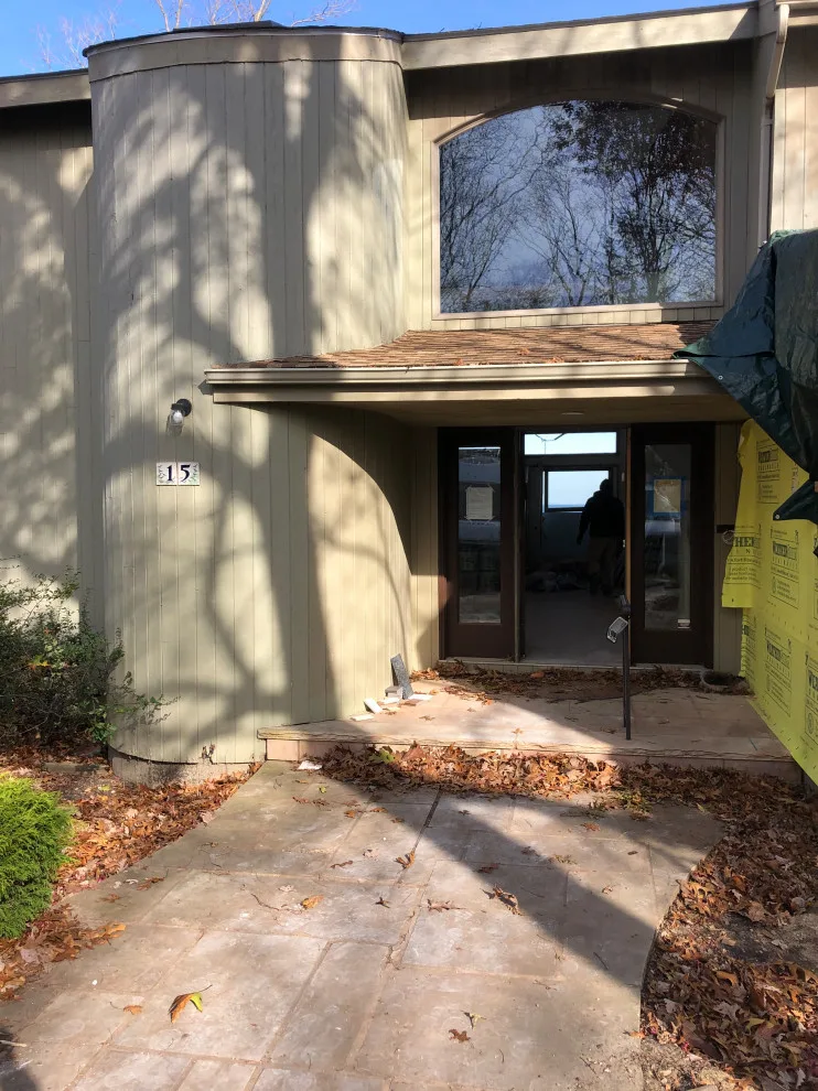 Port Jefferson House Remodeling by Long Island Creative Contracting - Photo 10